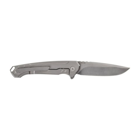 Nóż składany MK Knives & Tools Ingeni Urban Gray