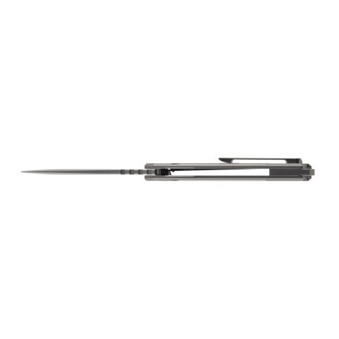 Nóż składany MK Knives & Tools Ingeni Urban Gray