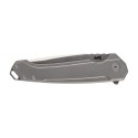 Nóż składany MK Knives & Tools Ingeni Urban Gray