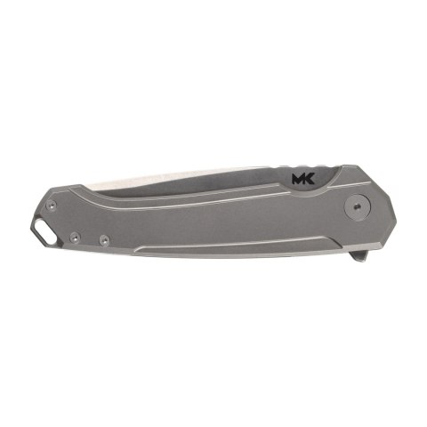 Nóż składany MK Knives & Tools Ingeni Urban Gray