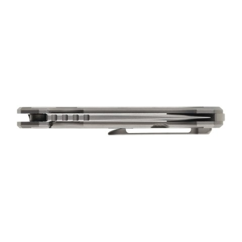 Nóż składany MK Knives & Tools Ingeni Urban Gray
