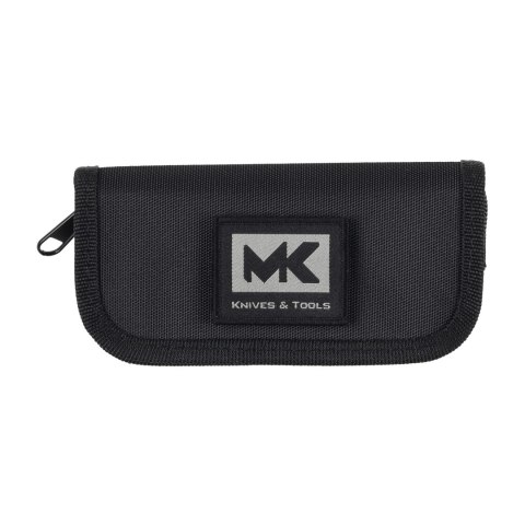 Nóż składany MK Knives & Tools Ingeni Urban Gray