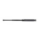 Pałka teleskopowa ESP Baton 16" czarna hartowana z uchwytem BH-54