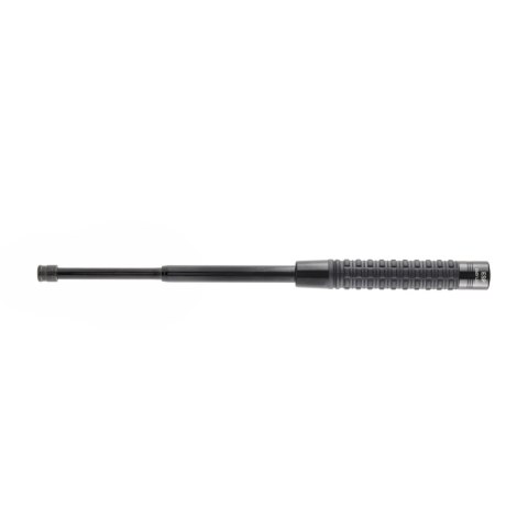 Pałka teleskopowa ESP Baton 16" czarna hartowana z uchwytem BH-54
