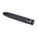 Pałka teleskopowa ESP Baton 16" czarna hartowana z uchwytem BH-54
