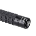 Pałka teleskopowa ESP Baton 16" czarna hartowana z uchwytem BH-54