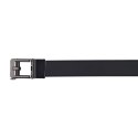 Pas strzelecki Kore Essentials Buffalo Leather Gun Belt X3 czarny