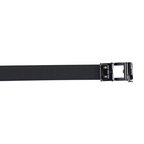 Pas strzelecki Kore Essentials Buffalo Leather Gun Belt X3 czarny