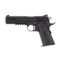 Pistolet Hammerli Arms Forge H1 kal. .22LR Match 5"