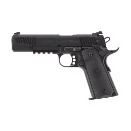 Pistolet Hammerli Arms Forge H1 kal. .22LR Match 5