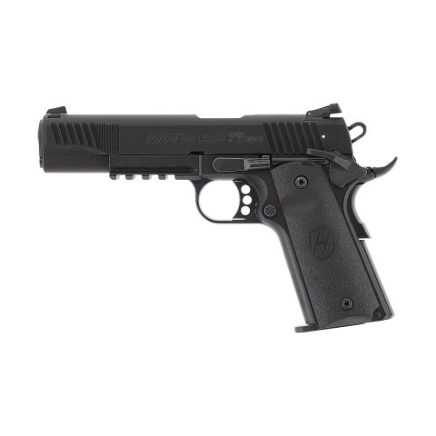Pistolet Hammerli Arms Forge H1 kal. .22LR Match 5"