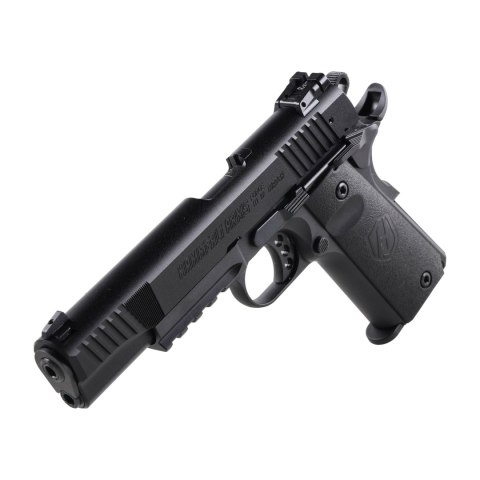 Pistolet Hammerli Arms Forge H1 kal. .22LR Match 5"