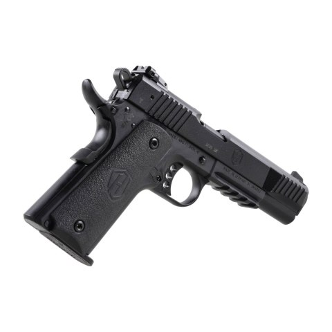 Pistolet Hammerli Arms Forge H1 kal. .22LR Match 5"