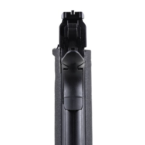 Pistolet Hammerli Arms Forge H1 kal. .22LR Match 5"