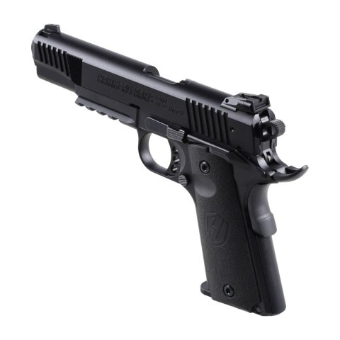 Pistolet Hammerli Arms Forge H1 kal. .22LR Match 5"
