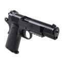 Pistolet Hammerli Arms Forge H1 kal. .22LR Match 5"