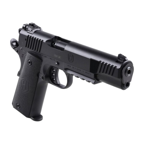 Pistolet Hammerli Arms Forge H1 kal. .22LR Match 5"