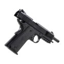 Pistolet Hammerli Arms Forge H1 kal. .22LR Match 5"