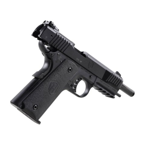 Pistolet Hammerli Arms Forge H1 kal. .22LR Match 5"