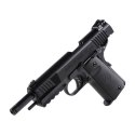 Pistolet Hammerli Arms Forge H1 kal. .22LR Match 5"