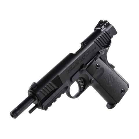 Pistolet Hammerli Arms Forge H1 kal. .22LR Match 5"