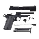 Pistolet Hammerli Arms Forge H1 kal. .22LR Match 5"