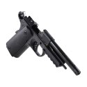 Pistolet Hammerli Arms Forge H1 kal. .22LR Match 5"