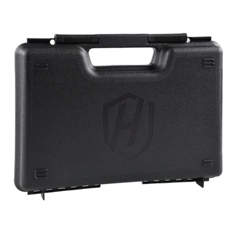 Pistolet Hammerli Arms Forge H1 kal. .22LR Match 5"