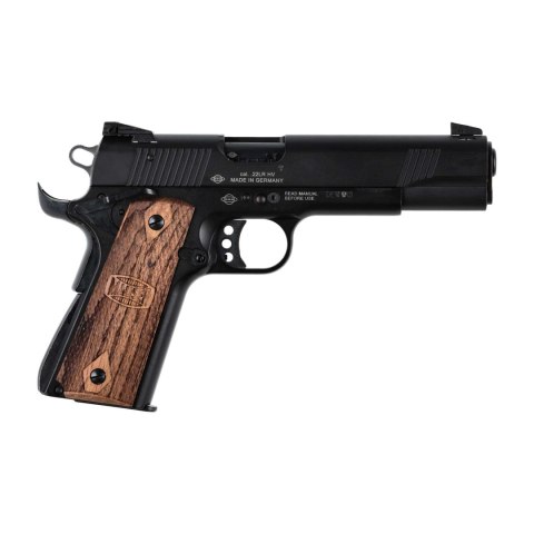 Pistolet Mauser 1911 Black kal. 22 LR