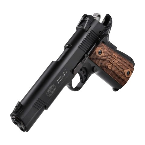 Pistolet Mauser 1911 Black kal. 22 LR