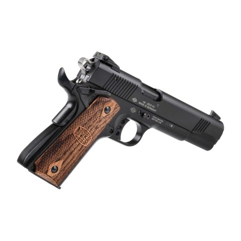 Pistolet Mauser 1911 Black kal. 22 LR