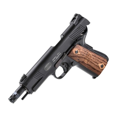 Pistolet Mauser 1911 Black kal. 22 LR
