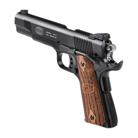 Pistolet Mauser 1911 Black kal. 22 LR