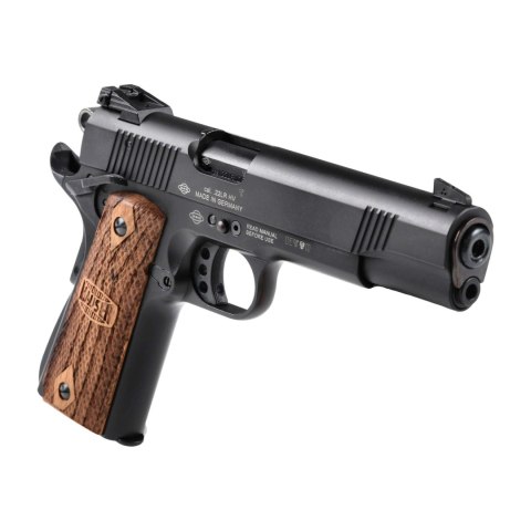 Pistolet Mauser 1911 Black kal. 22 LR