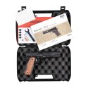 Pistolet Mauser 1911 Black kal. 22 LR