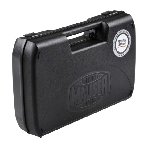 Pistolet Mauser 1911 Black kal. 22 LR