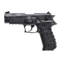 Pistolet Mauser M20 Black kal. 22 LR