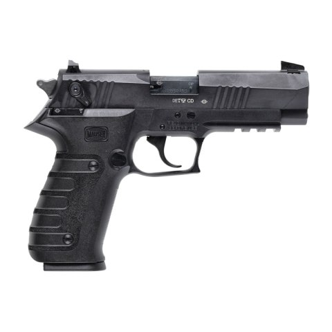 Pistolet Mauser M20 Black kal. 22 LR