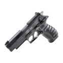 Pistolet Mauser M20 Black kal. 22 LR
