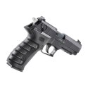 Pistolet Mauser M20 Black kal. 22 LR