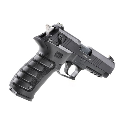 Pistolet Mauser M20 Black kal. 22 LR