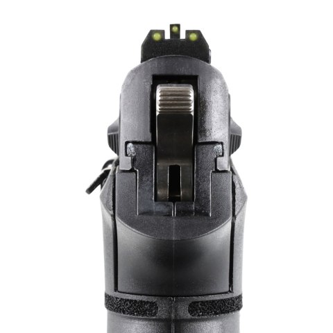 Pistolet Mauser M20 Black kal. 22 LR