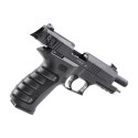 Pistolet Mauser M20 Black kal. 22 LR