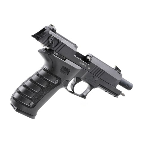 Pistolet Mauser M20 Black kal. 22 LR