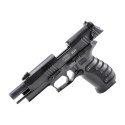 Pistolet Mauser M20 Black kal. 22 LR
