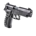 Pistolet Mauser M20 Black kal. 22 LR