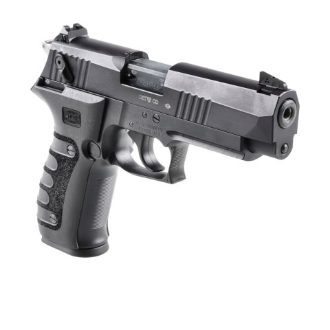 Pistolet Mauser M20 Black kal. 22 LR