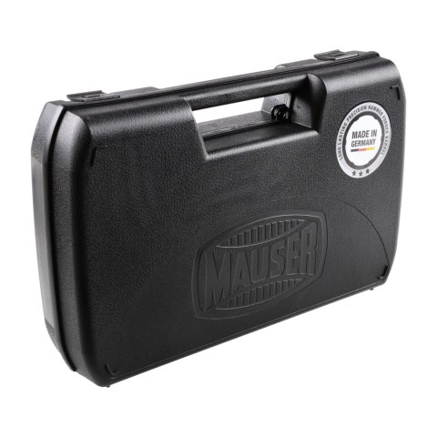 Pistolet Mauser M20 Black kal. 22 LR
