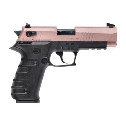 Pistolet Mauser M20 Rose Gold kal. 22 LR