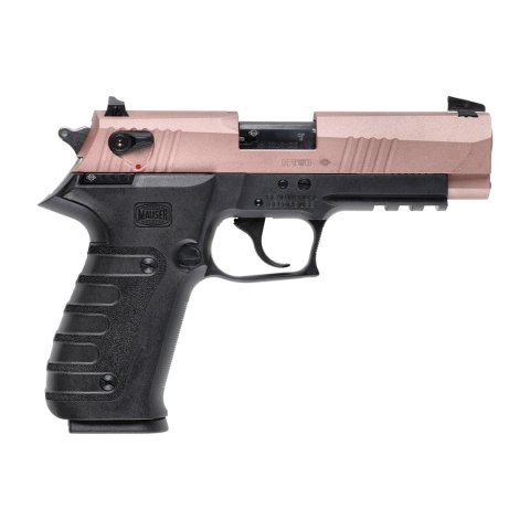 Pistolet Mauser M20 Rose Gold kal. 22 LR